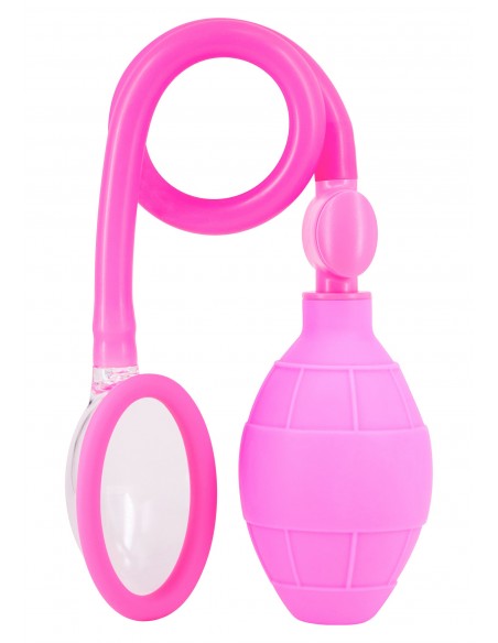 Pompka do waginy Clit Pump - Pompki do sutków i pochwy - 1