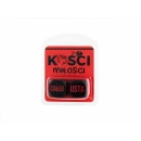 Kości Miłości dla par – erotyczna gra na romantyczny wieczór - 3