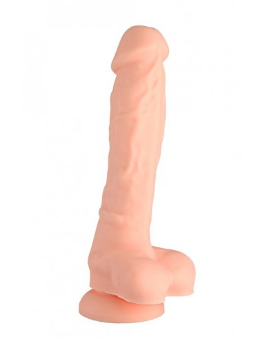 Dildo Dream Toys Dual Density Silicone Dildo - Dilda realistyczne - 1