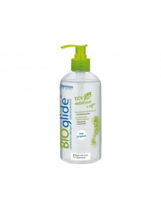 Żel intymny Bioglide Neutral 500 ml - Lubrykanty na bazie wody - 1