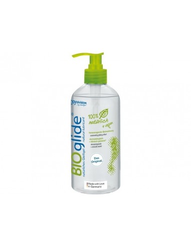 Żel intymny Bioglide Neutral 500 ml - Lubrykanty na bazie wody - 1