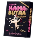 Karty Kamasutry Premium dla Par na Prezent - 1