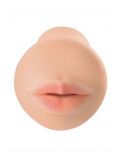 Masturbator Deep Throat Cock Sucker Fleshlight - Masturbatory i Sztuczne pochwy - 1