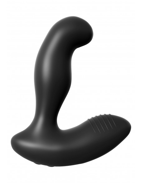 Stymulator i masażer prostaty Electro Stim Prostate Vibe - Masażery i stymulatory prostaty - 3