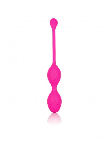 Wibrujące kulki gejszy Remote Dual Motor Kegel System - Kulki Gejszy i Jajeczka Wibrujące - 1