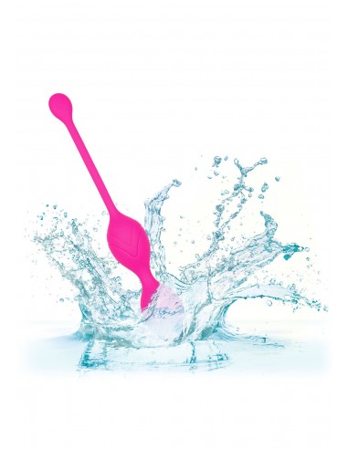 Wibrujące kulki gejszy Remote Dual Motor Kegel System - Kulki Gejszy i Jajeczka Wibrujące - 9