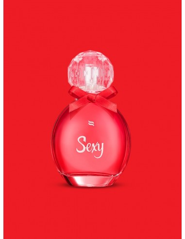 Perfumy Sexy 30ml. - nie na sklep - 1