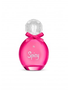 Perfumy Spicy 30ml. - nie na sklep - 1 2