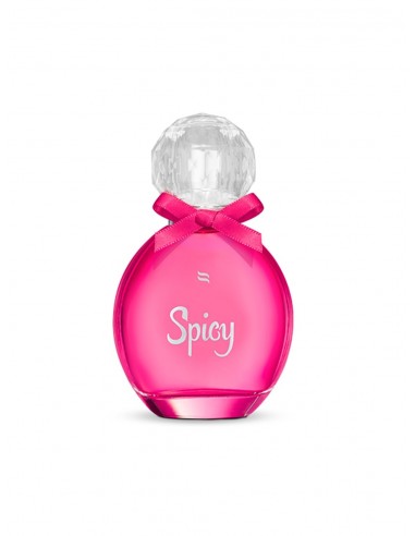 Perfumy Spicy 30ml. - nie na sklep - 2