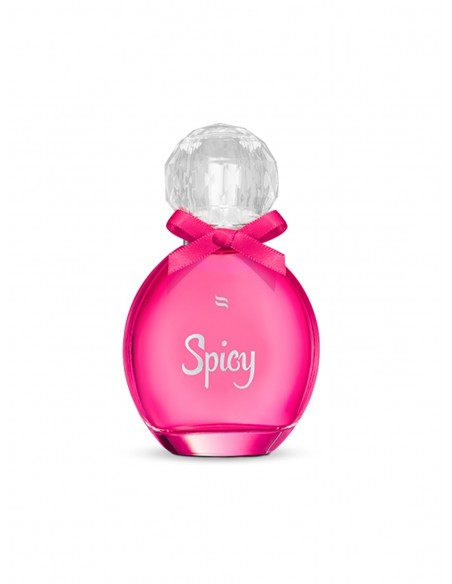 Perfumy Spicy 30ml. - nie na sklep - 2