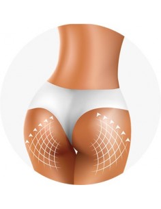 Ujędrnienie ciała Beauty Booty 150 ml - Powiększenie piersi, ujędrnienie pośladków - 1 2