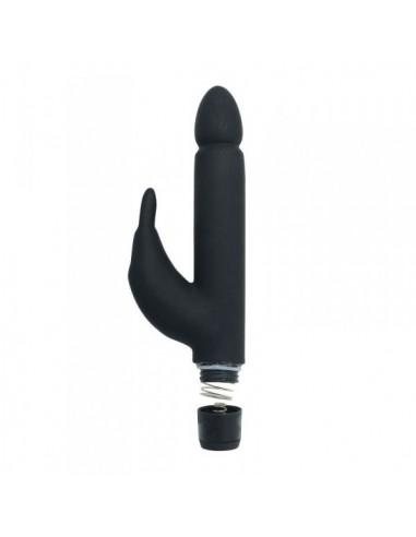 Wibrator Króliczek Multi Speed Coated Surface - Wibratory Króliczki - 4