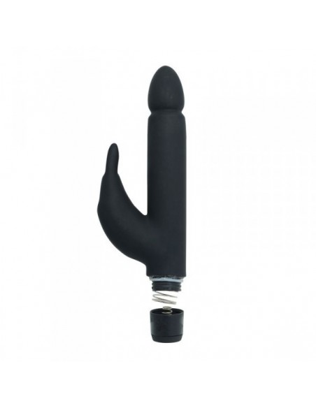 Wibrator Króliczek Multi Speed Coated Surface - Wibratory Króliczki - 4