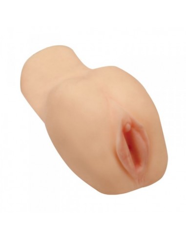 Ciasna Szparka Masturbator Który Spełni Twoje Oczekiwania - Masturbatory i Sztuczne pochwy - 1