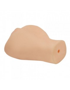 Ciasna Szparka Masturbator Który Spełni Twoje Oczekiwania - Masturbatory i Sztuczne pochwy - 1 2