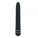 Wibrator Multi Speed Vibe Czarny 12 cm - 1