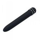 Wibrator Multi Speed Vibe Czarny 12 cm - 2