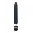 Wibrator Multi Speed Vibe Czarny 12 cm - 4
