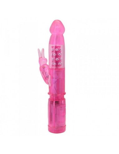 Wibrator Króliczek Revenous Petite Bunny - Wibratory Króliczki - 2