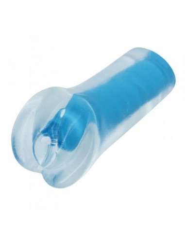 Masturbator Masturbatore Timeless Blue Pussy Fleshlight - Masturbatory i Sztuczne pochwy - 1