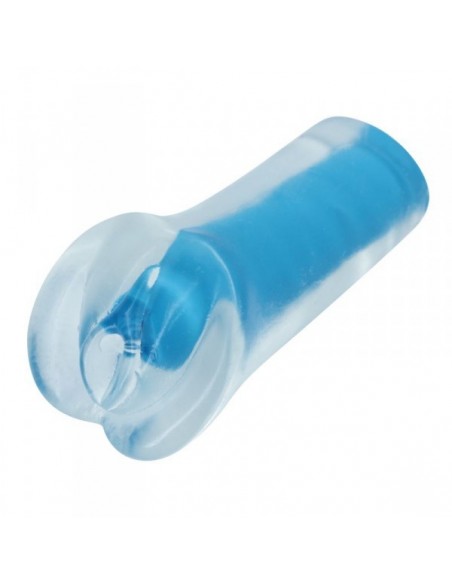 Masturbator Masturbatore Timeless Blue Pussy Fleshlight - Masturbatory i Sztuczne pochwy - 1
