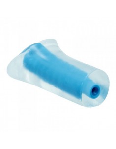 Masturbator Masturbatore Timeless Blue Pussy Fleshlight - Masturbatory i Sztuczne pochwy - 1 2