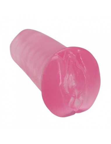 Ciasny Rozciągliwy Masturbator Do Cudownego Walenia - Masturbatory i Sztuczne pochwy - 1