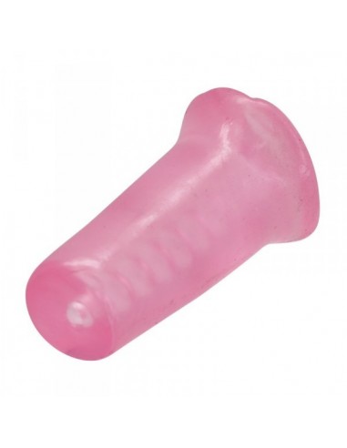 Ciasny Rozciągliwy Masturbator Do Cudownego Walenia - Masturbatory i Sztuczne pochwy - 2