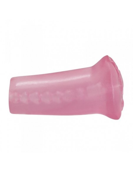 Ciasny Rozciągliwy Masturbator Do Cudownego Walenia - Masturbatory i Sztuczne pochwy - 3