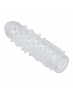 Nakładka Na Penisa Guaina Fallica Timeless More - Przedłużki i nakładki na penisa - 1