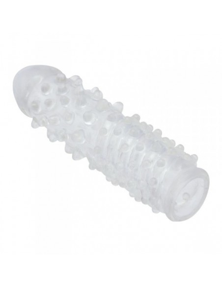 Nakładka Na Penisa Guaina Fallica Timeless More - Przedłużki i nakładki na penisa - 1