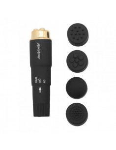 Mały stymulator MINI ON/OFF VIBE - Wibratory Mini - 1