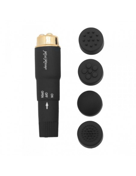 Mały stymulator MINI ON/OFF VIBE - Wibratory Mini - 1