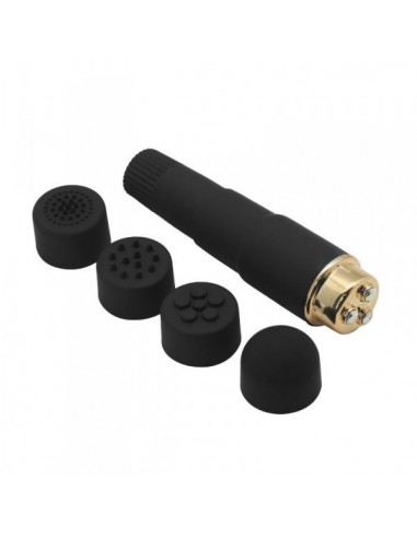 Mały stymulator MINI ON/OFF VIBE - Wibratory Mini - 3