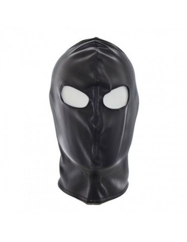 Maska na Oczy Bondage Only eyes Mask BLACK - Maski i kaptury - 1