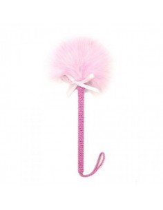 Piórko Do Łaskotania Soft Skin Duster (Rosa) - Piórka do łaskotania - 1