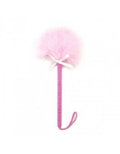 Piórko Do Łaskotania Soft Skin Duster (Rosa) - Piórka do łaskotania - 1