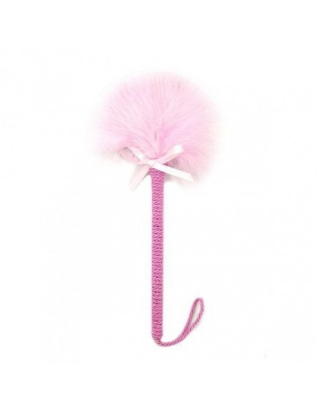 Piórko Do Łaskotania Soft Skin Duster (Rosa) - Piórka do łaskotania - 1