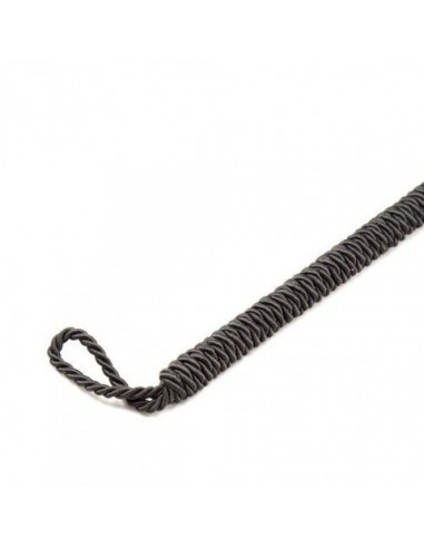 Piórko Do Łaskotania Soft Skin Duster (Nero) - Piórka do łaskotania - 2