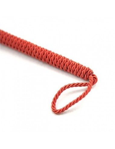 Piórko Do Łaskotania Soft Skin Duster (Rosso) - Piórka do łaskotania - 3