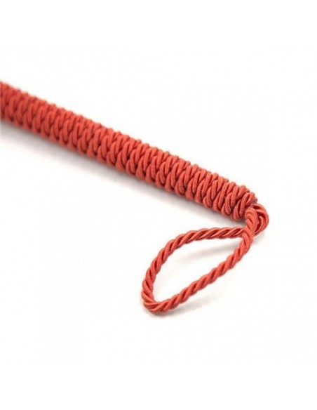 Piórko Do Łaskotania Soft Skin Duster (Rosso) - Piórka do łaskotania - 3