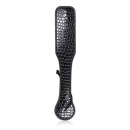 Packa Crocodile Spank Paddle 32.5 cm czarna - 1