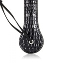 Packa Crocodile Spank Paddle 32.5 cm czarna - 3