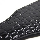 Packa Crocodile Spank Paddle 32.5 cm czarna - 4