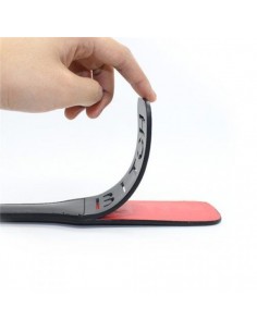 Packa Do Klapsów Doppia Double Spank Paddle Bitch  - Baty, pejcze i packi - 1 2