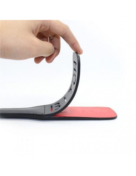 Packa Do Klapsów Doppia Double Spank Paddle Bitch  - Baty, pejcze i packi - 2