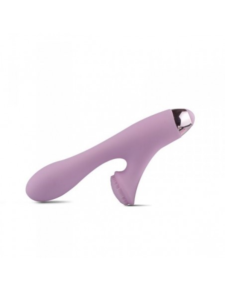 Wibrator Króliczek Tuning Fork Simple - Wibratory Króliczki - 3