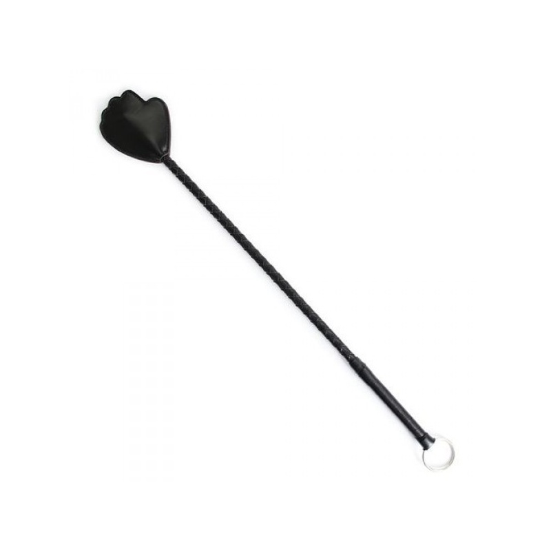 Pejcz Frustino Hand Riding Crop czarny 60 cm - 1