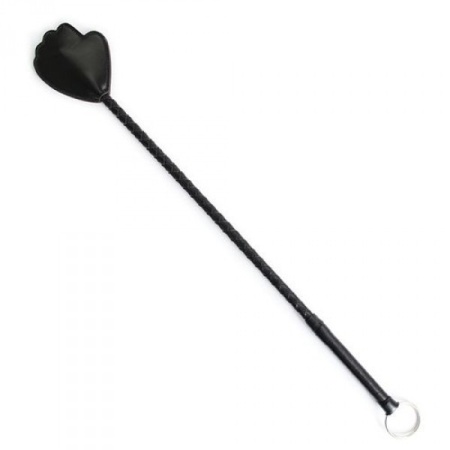 Pejcz Frustino Hand Riding Crop czarny 60 cm - 1