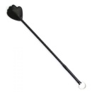 Pejcz Frustino Hand Riding Crop czarny 60 cm - 1